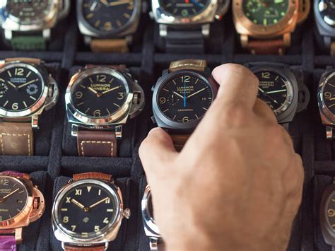 places that buy watches